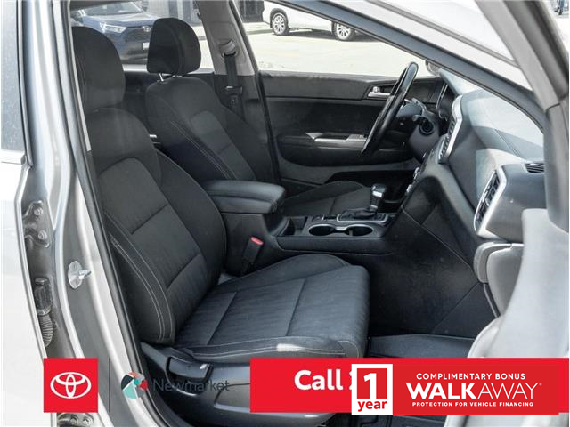 2022 Kia Sportage EX S (Stk: 40071B) in Newmarket - Image 21 of 26