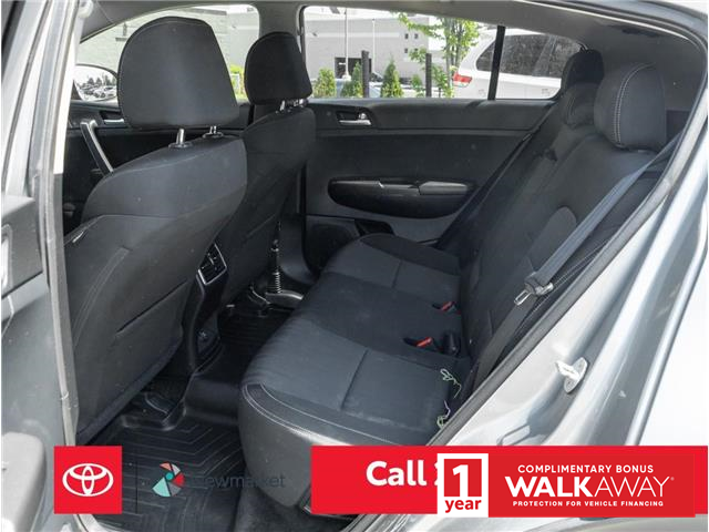 2022 Kia Sportage EX S (Stk: 40071B) in Newmarket - Image 22 of 26