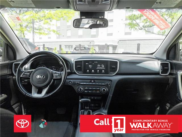 2022 Kia Sportage EX S (Stk: 40071B) in Newmarket - Image 23 of 26