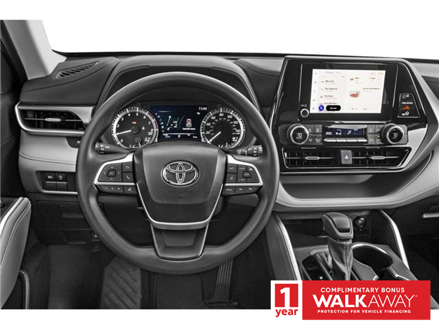 2023 Toyota Highlander LE (Stk: 40310A) in Newmarket - Image 7 of 15 2023 Toyota Highlander LE (Stk: 40310A) in Newmarket - Image 7 of 15