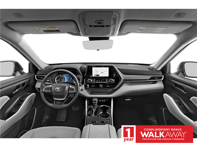 2023 Toyota Highlander LE (Stk: 40310A) in Newmarket - Image 8 of 15 2023 Toyota Highlander LE (Stk: 40310A) in Newmarket - Image 8 of 15