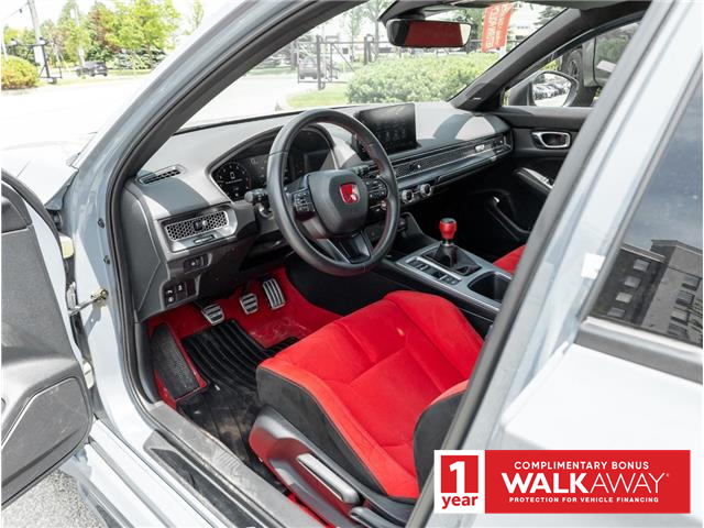 2023 Honda Civic Type R Base (Stk: 40303A) in Newmarket - Image 14 of 33