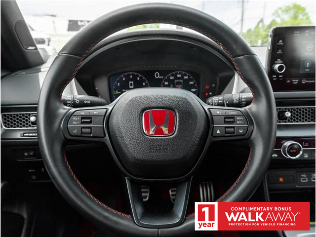 2023 Honda Civic Type R Base (Stk: 40303A) in Newmarket - Image 15 of 33