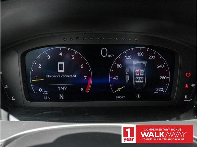 2023 Honda Civic Type R Base (Stk: 40303A) in Newmarket - Image 16 of 33