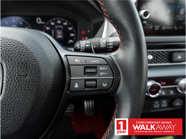2023 Honda Civic Type R Base (Stk: 40303A) in Newmarket - Image 17 of 33