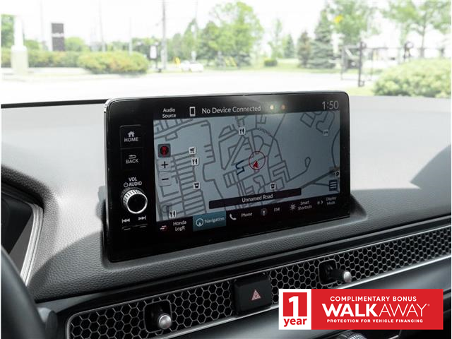 2023 Honda Civic Type R Base (Stk: 40303A) in Newmarket - Image 18 of 33