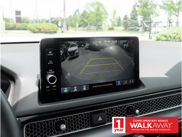 2023 Honda Civic Type R Base (Stk: 40303A) in Newmarket - Image 19 of 33