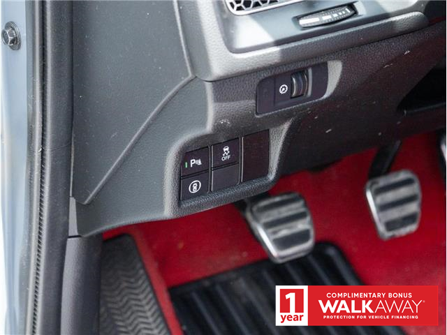 2023 Honda Civic Type R Base (Stk: 40303A) in Newmarket - Image 21 of 33