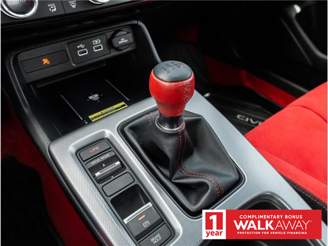 2023 Honda Civic Type R Base (Stk: 40303A) in Newmarket - Image 22 of 33