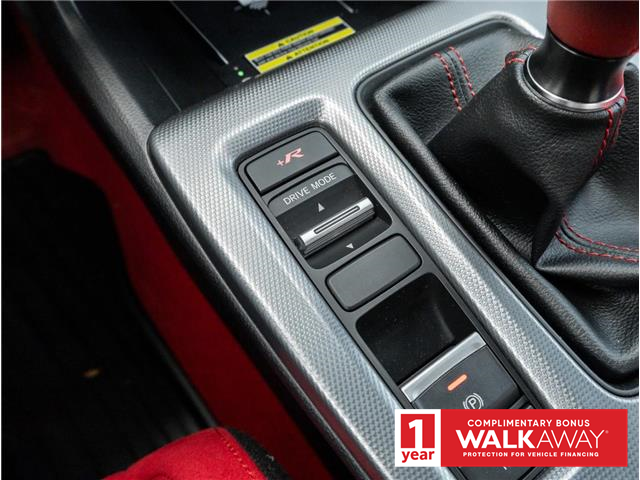 2023 Honda Civic Type R Base (Stk: 40303A) in Newmarket - Image 23 of 33