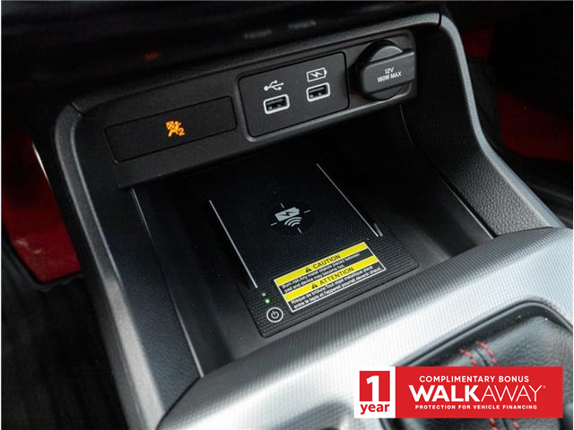 2023 Honda Civic Type R Base (Stk: 40303A) in Newmarket - Image 24 of 33