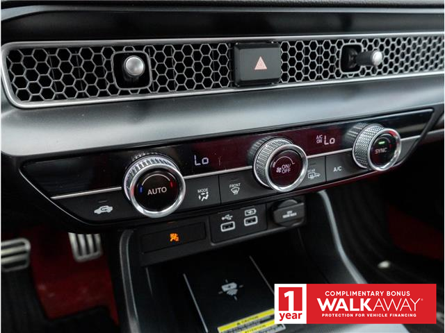 2023 Honda Civic Type R Base (Stk: 40303A) in Newmarket - Image 25 of 33