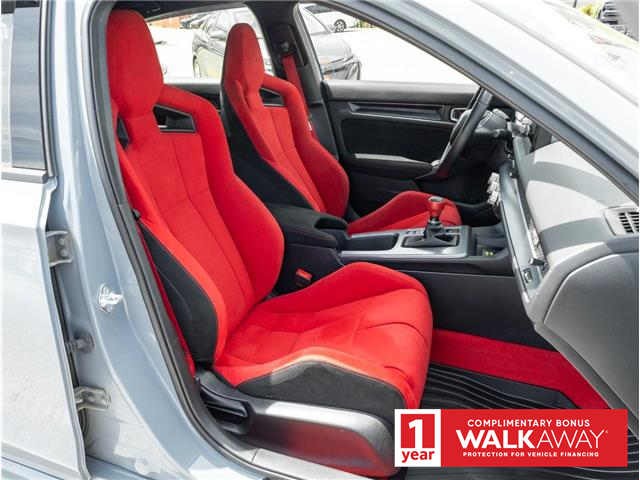 2023 Honda Civic Type R Base (Stk: 40303A) in Newmarket - Image 26 of 33