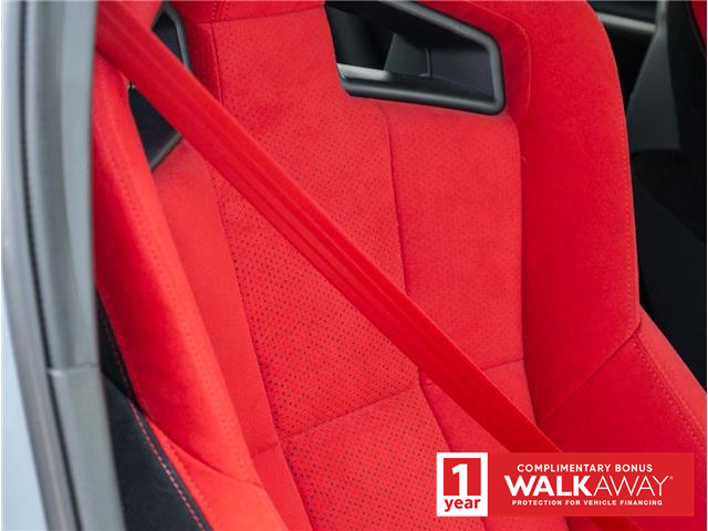 2023 Honda Civic Type R Base (Stk: 40303A) in Newmarket - Image 27 of 33