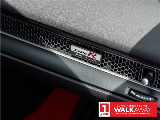 2023 Honda Civic Type R Base (Stk: 40303A) in Newmarket - Image 28 of 33