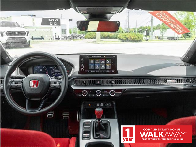 2023 Honda Civic Type R Base (Stk: 40303A) in Newmarket - Image 30 of 33