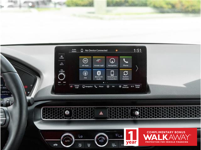 2023 Honda Civic Type R Base (Stk: 40303A) in Newmarket - Image 31 of 33