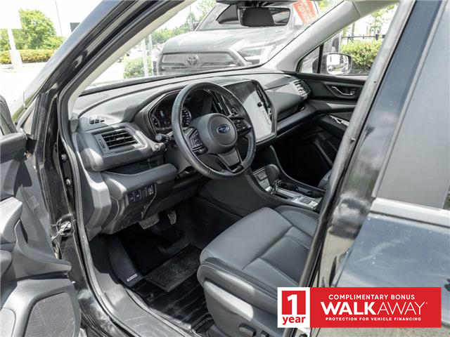 2023 Subaru Ascent Onyx (Stk: 40255A) in Newmarket - Image 7 of 23