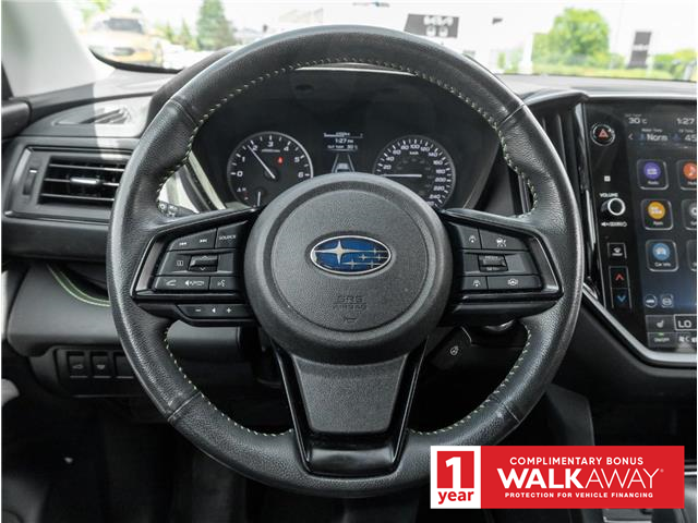 2023 Subaru Ascent Onyx (Stk: 40255A) in Newmarket - Image 8 of 23
