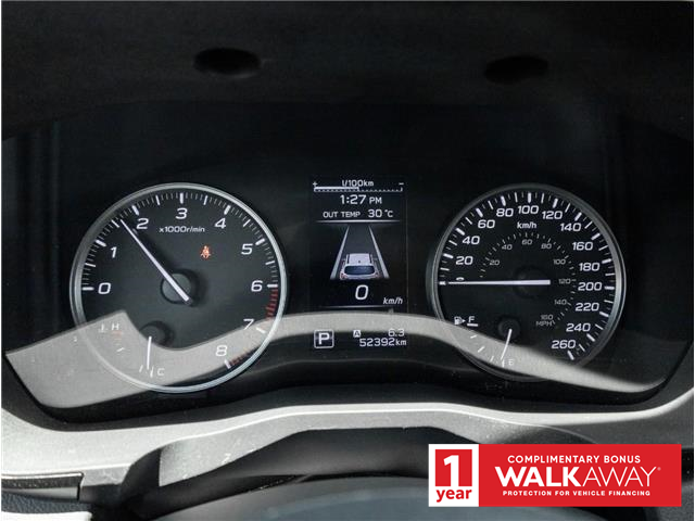 2023 Subaru Ascent Onyx (Stk: 40255A) in Newmarket - Image 9 of 23