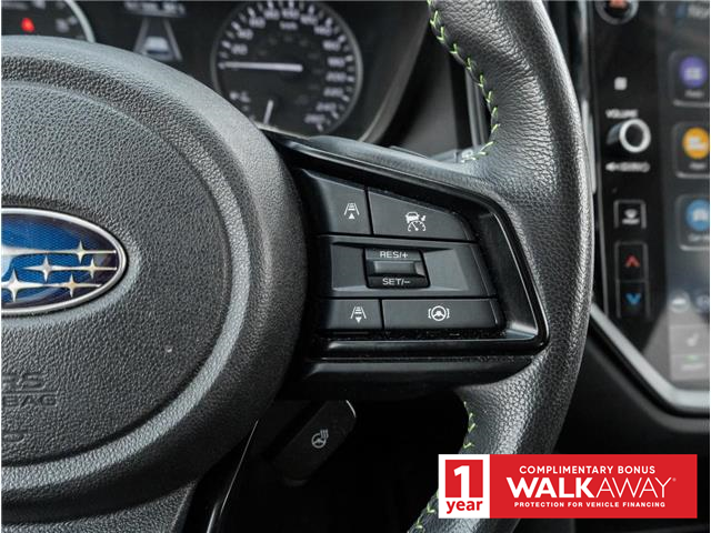 2023 Subaru Ascent Onyx (Stk: 40255A) in Newmarket - Image 10 of 23