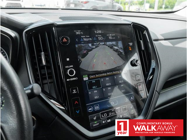 2023 Subaru Ascent Onyx (Stk: 40255A) in Newmarket - Image 11 of 23