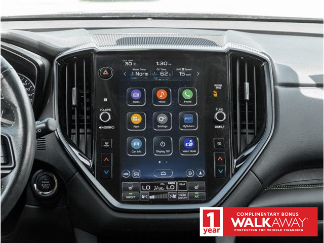 2023 Subaru Ascent Onyx (Stk: 40255A) in Newmarket - Image 21 of 23