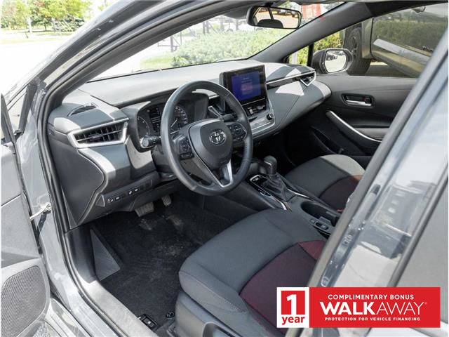2023 Toyota Corolla (Stk: 40237A) in Newmarket - Image 10 of 28 2023 Toyota Corolla (Stk: 40237A) in Newmarket - Image 10 of 28