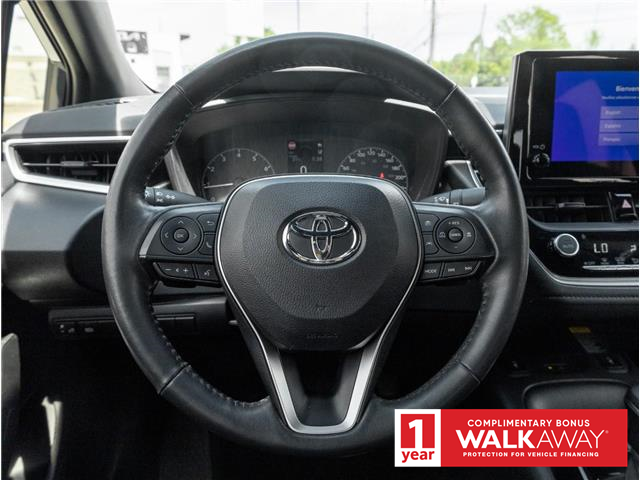 2023 Toyota Corolla (Stk: 40237A) in Newmarket - Image 11 of 28 2023 Toyota Corolla (Stk: 40237A) in Newmarket - Image 11 of 28