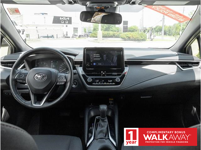 2023 Toyota Corolla (Stk: 40237A) in Newmarket - Image 26 of 28 2023 Toyota Corolla (Stk: 40237A) in Newmarket - Image 26 of 28