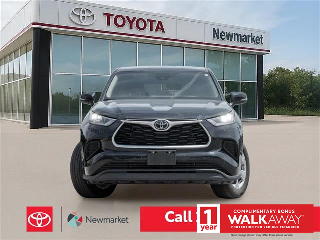 2023 Toyota Highlander LE (Stk: 40310A) in Newmarket - Image 2 of 15 2023 Toyota Highlander LE (Stk: 40310A) in Newmarket - Image 2 of 15