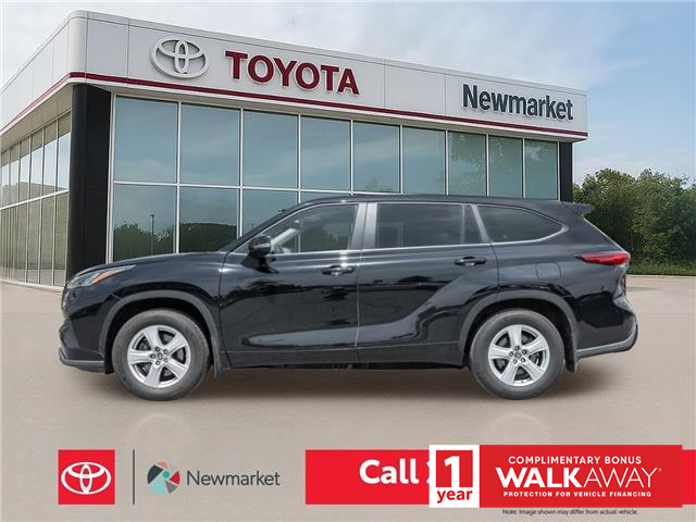 2023 Toyota Highlander LE (Stk: 40310A) in Newmarket - Image 3 of 15 2023 Toyota Highlander LE (Stk: 40310A) in Newmarket - Image 3 of 15