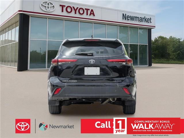 2023 Toyota Highlander LE (Stk: 40310A) in Newmarket - Image 6 of 15 2023 Toyota Highlander LE (Stk: 40310A) in Newmarket - Image 6 of 15