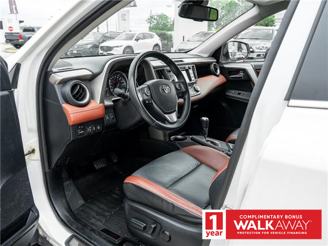 2015 Toyota RAV4 Limited (Stk: 40306A) in Newmarket - Image 9 of 25