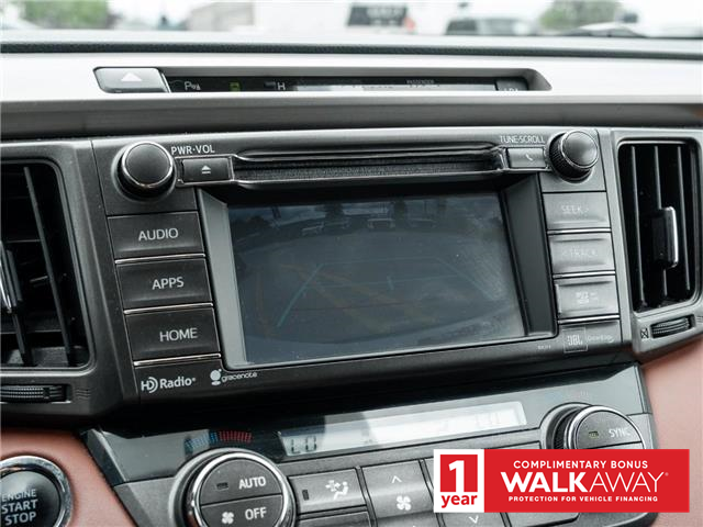 2015 Toyota RAV4 Limited (Stk: 40306A) in Newmarket - Image 13 of 25