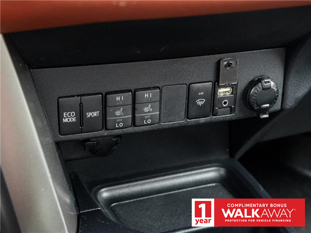 2015 Toyota RAV4 Limited (Stk: 40306A) in Newmarket - Image 17 of 25