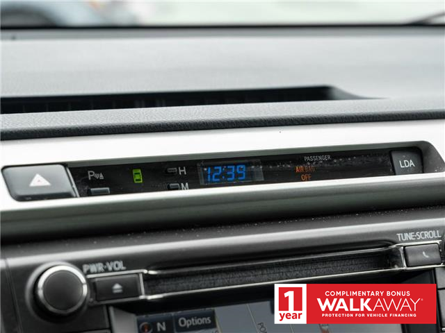 2015 Toyota RAV4 Limited (Stk: 40306A) in Newmarket - Image 19 of 25