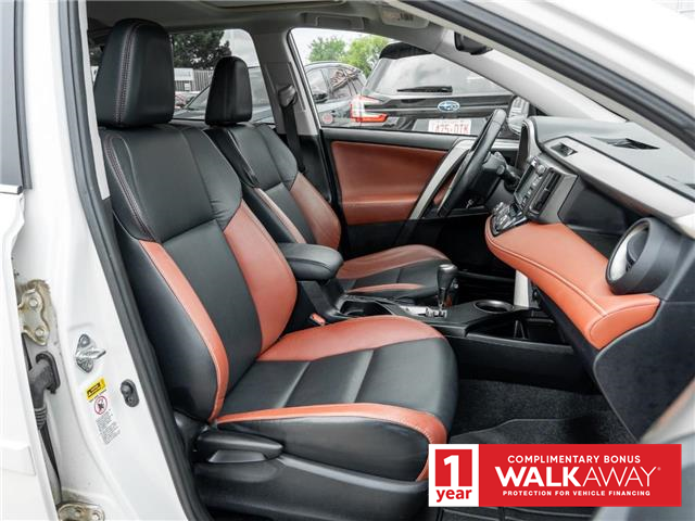 2015 Toyota RAV4 Limited (Stk: 40306A) in Newmarket - Image 21 of 25