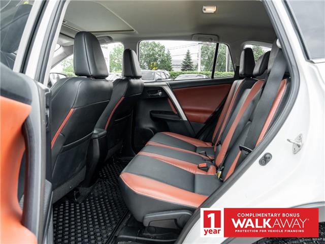 2015 Toyota RAV4 Limited (Stk: 40306A) in Newmarket - Image 22 of 25