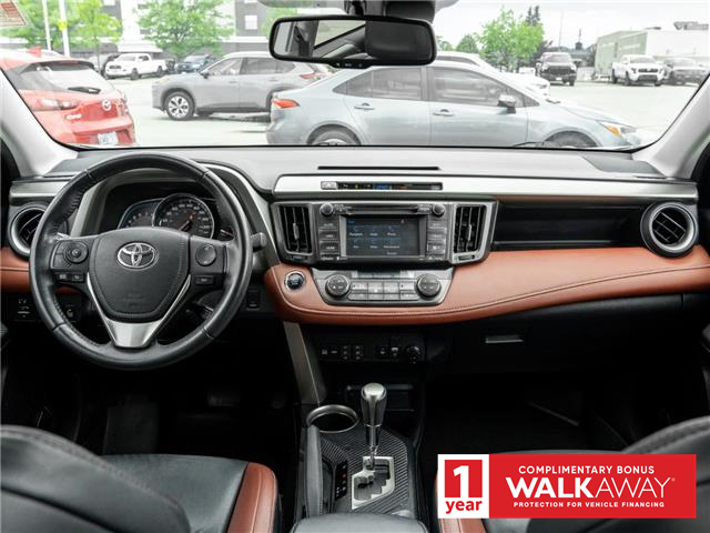 2015 Toyota RAV4 Limited (Stk: 40306A) in Newmarket - Image 23 of 25