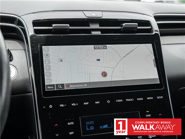 2024 Hyundai Santa Cruz Ultimate w/Colour Package (Stk: 39961B) in Newmarket - Image 14 of 29
