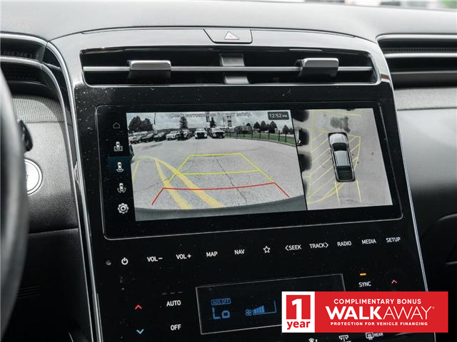2024 Hyundai Santa Cruz Ultimate w/Colour Package (Stk: 39961B) in Newmarket - Image 15 of 29