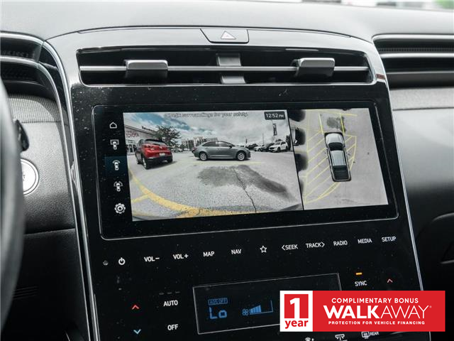 2024 Hyundai Santa Cruz Ultimate w/Colour Package (Stk: 39961B) in Newmarket - Image 16 of 29