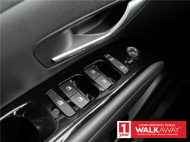 2024 Hyundai Santa Cruz Ultimate w/Colour Package (Stk: 39961B) in Newmarket - Image 18 of 29