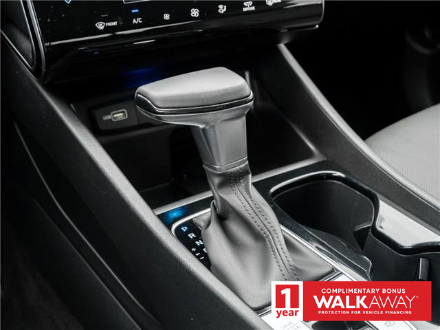 2024 Hyundai Santa Cruz Ultimate w/Colour Package (Stk: 39961B) in Newmarket - Image 19 of 29