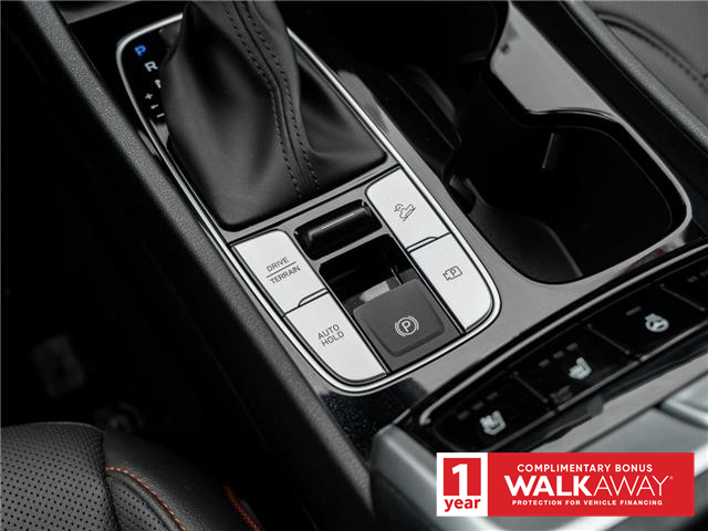 2024 Hyundai Santa Cruz Ultimate w/Colour Package (Stk: 39961B) in Newmarket - Image 20 of 29