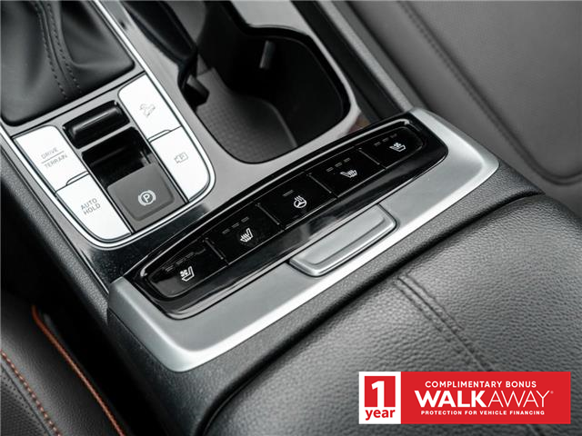 2024 Hyundai Santa Cruz Ultimate w/Colour Package (Stk: 39961B) in Newmarket - Image 21 of 29