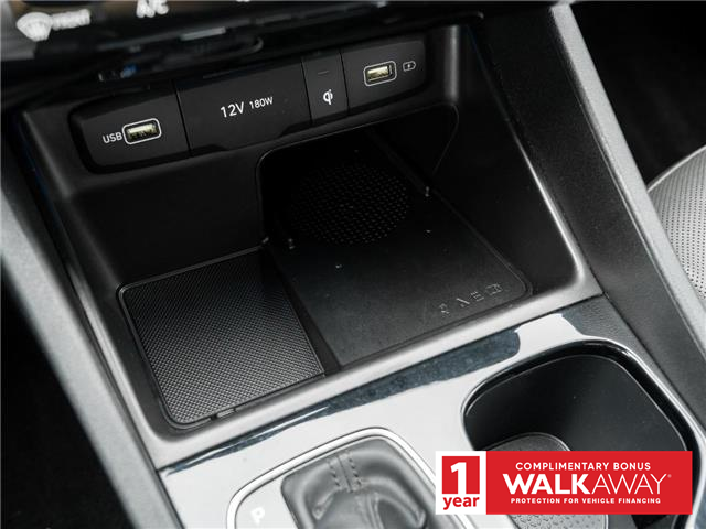 2024 Hyundai Santa Cruz Ultimate w/Colour Package (Stk: 39961B) in Newmarket - Image 22 of 29