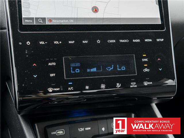 2024 Hyundai Santa Cruz Ultimate w/Colour Package (Stk: 39961B) in Newmarket - Image 23 of 29
