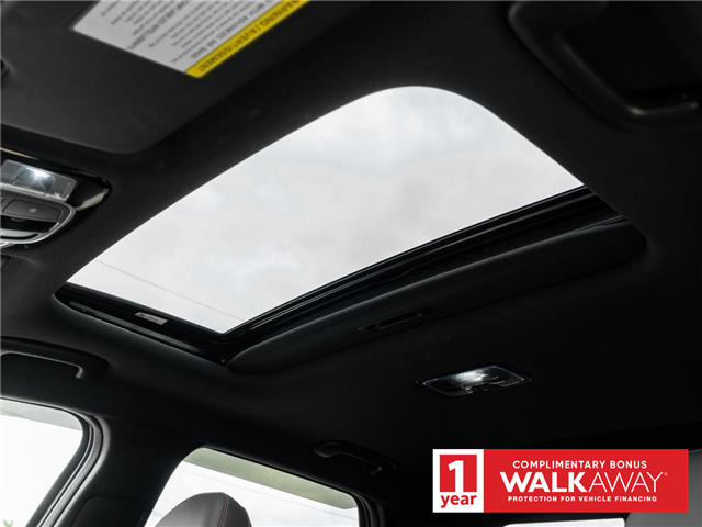 2024 Hyundai Santa Cruz Ultimate w/Colour Package (Stk: 39961B) in Newmarket - Image 24 of 29